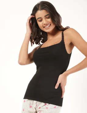 2PP Cami Thermal