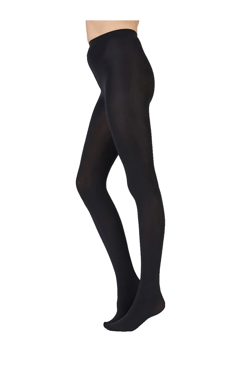 80 DENIER 3D OPAQUE TIGHTS
