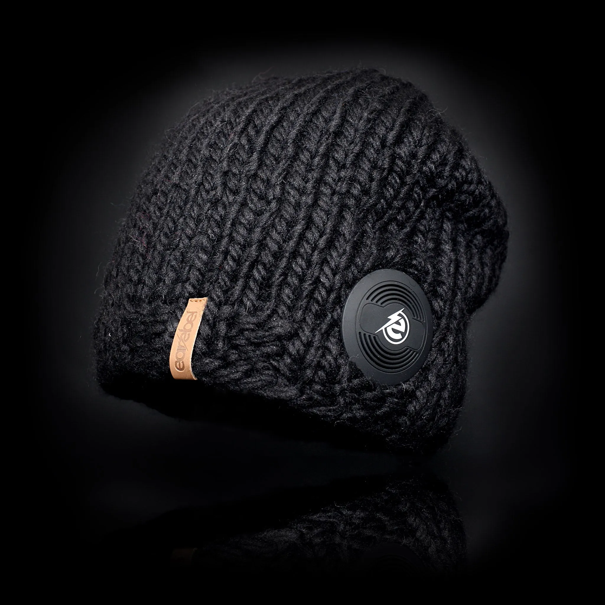 BAR LONG BEANIE
