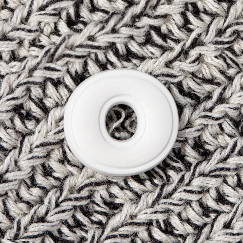 Beanie Charms Letters