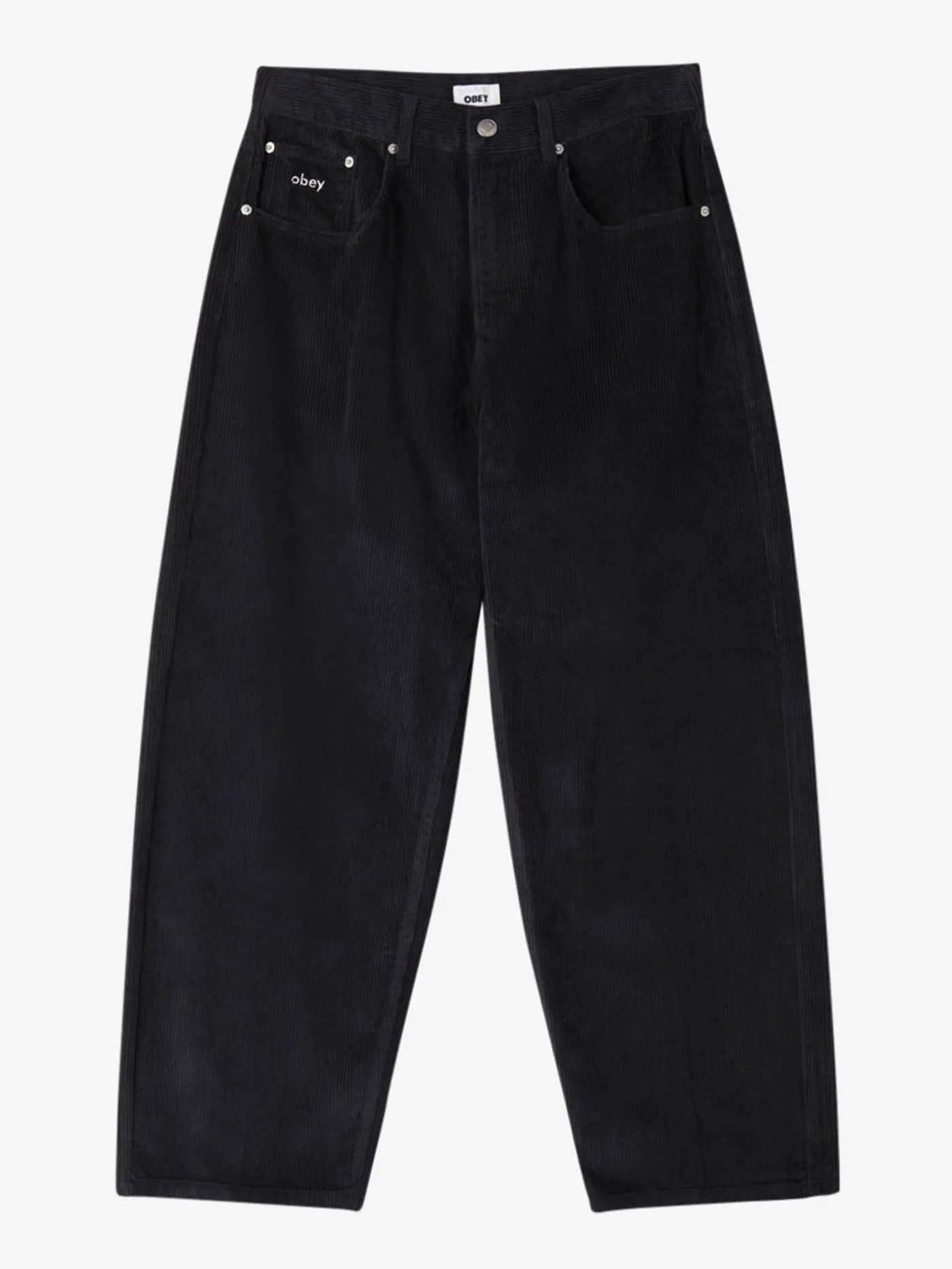 Bigwig Baggy Corduroy Pants