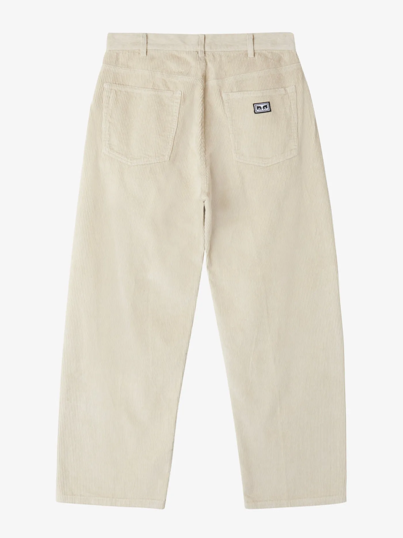 Bigwig Baggy Corduroy Pants