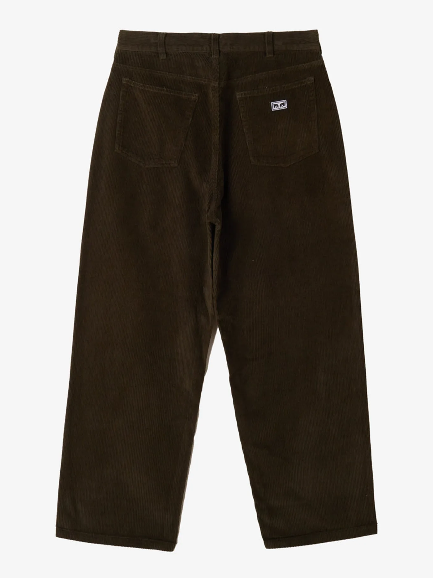 Bigwig Baggy Corduroy Pants