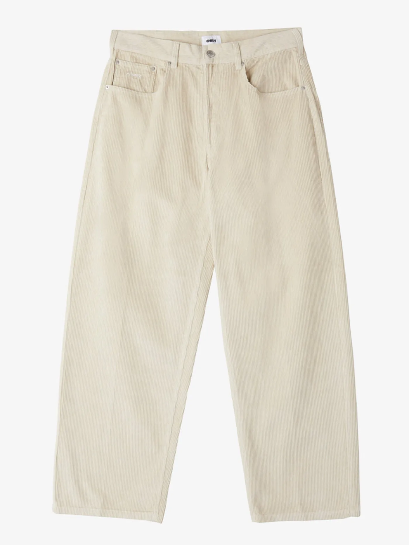 Bigwig Baggy Corduroy Pants