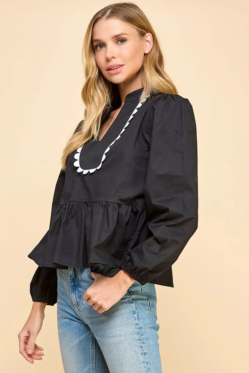 Black Top