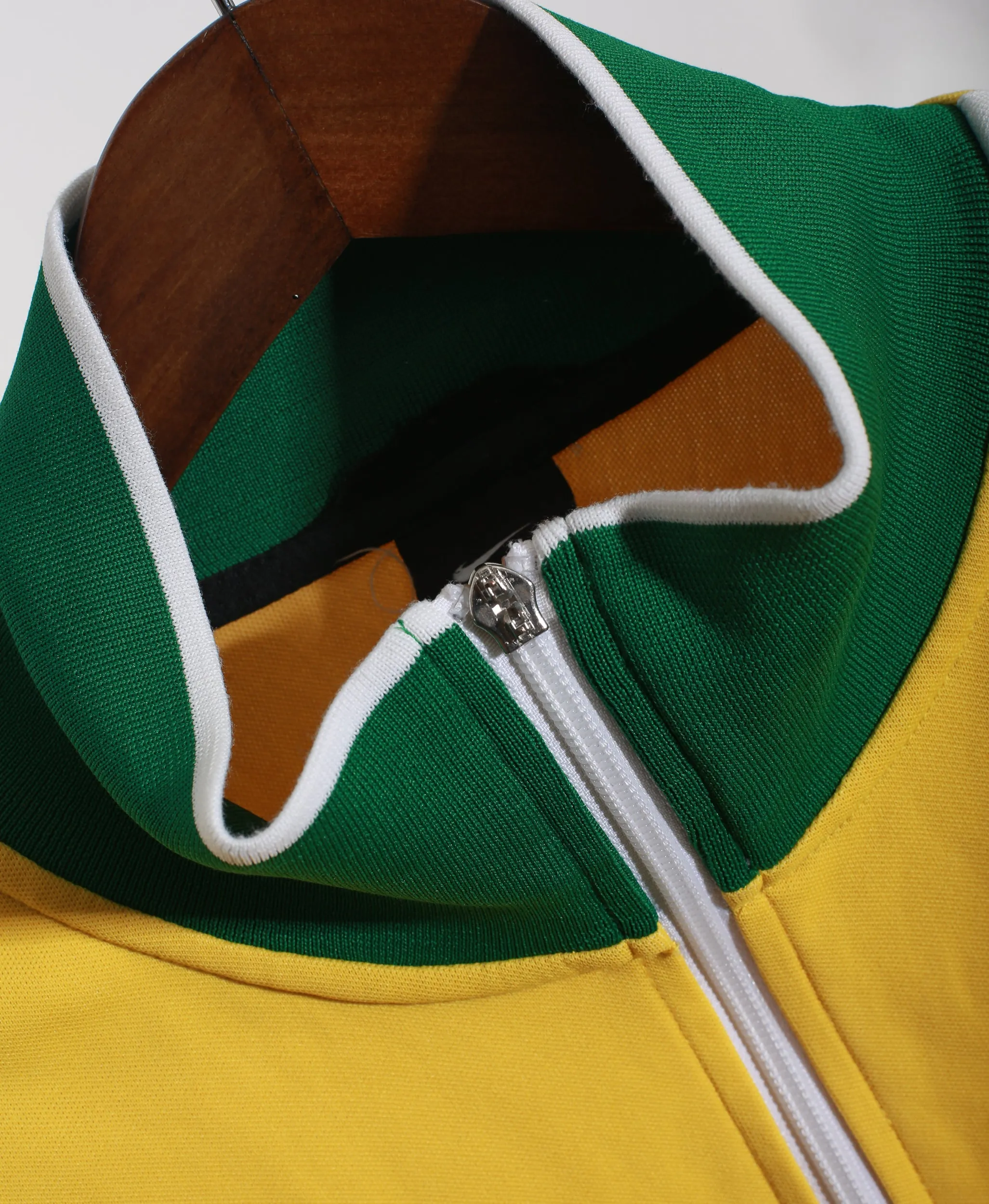 Brazil Vintage Jacket (L)