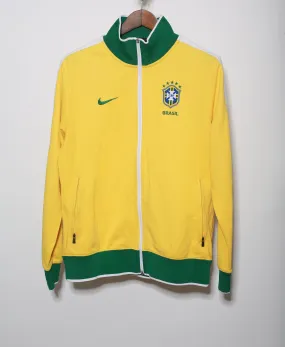 Brazil Vintage Jacket (L)