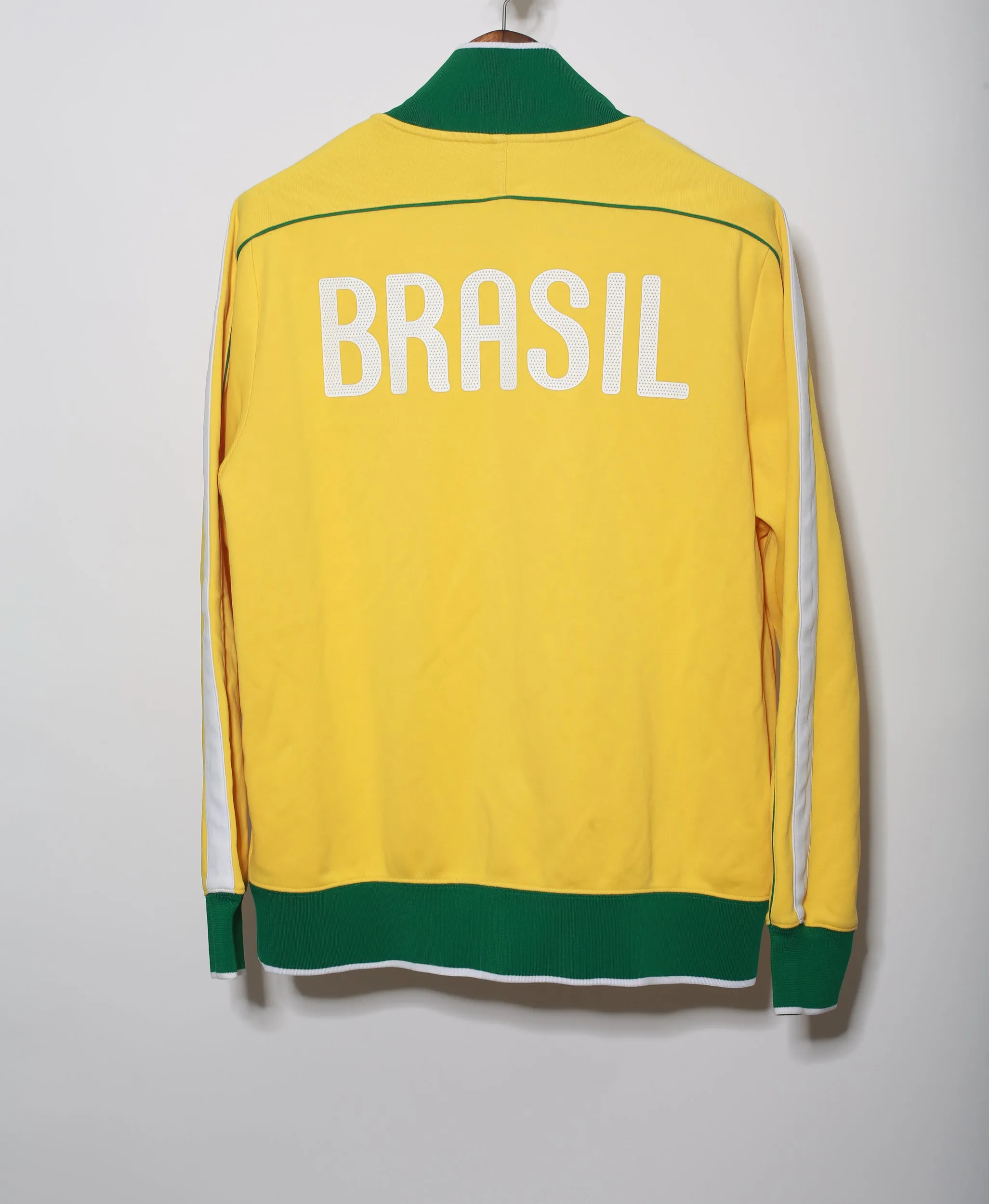 Brazil Vintage Jacket (L)
