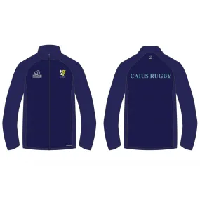 Cambridge University Gonville & Caius Rugby Whirlwind Puffer Jacket