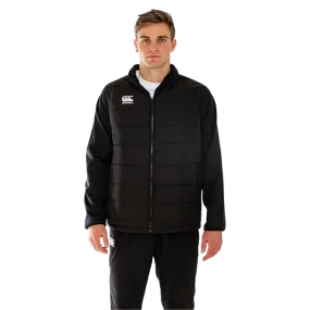 Canterbury Puffer Hybrid Jacket