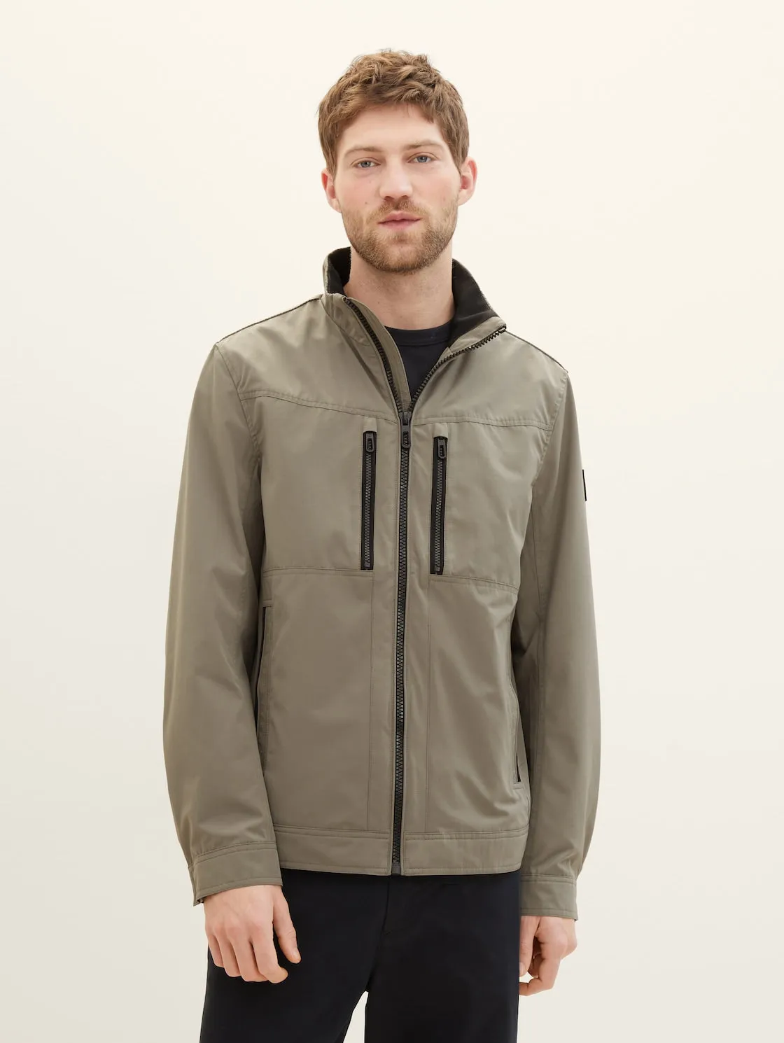 CASUAL JACKET