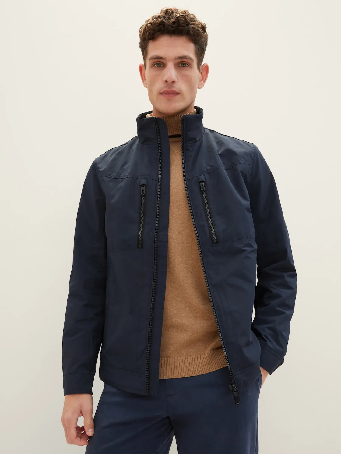 CASUAL JACKET