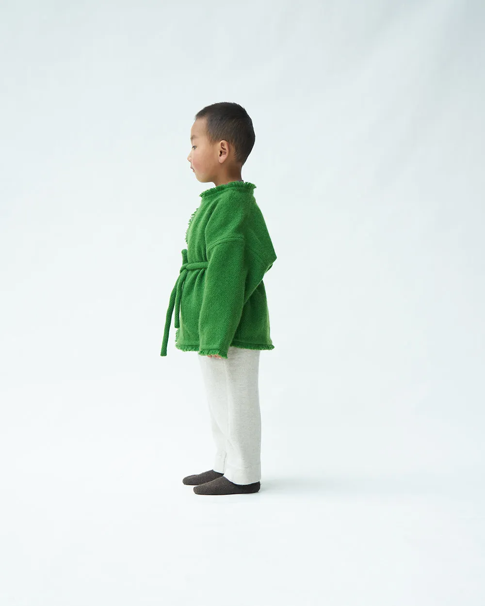 Children's Shepherd’s Jacket