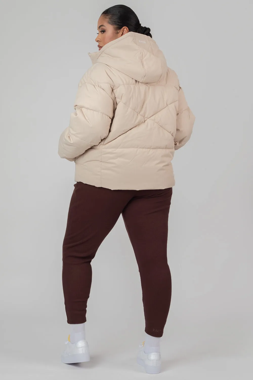 Curve Ultimate Puffer Stone