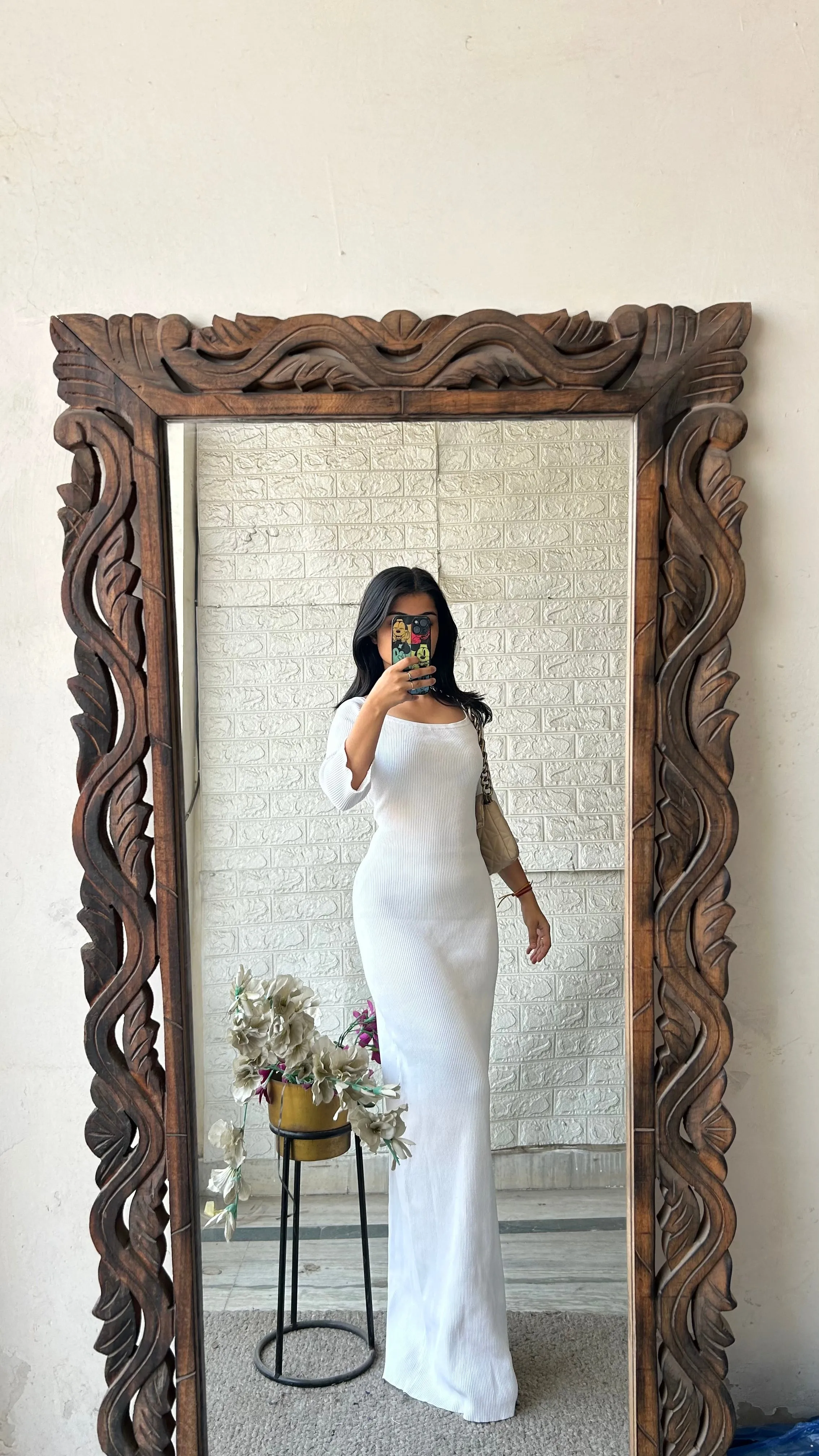 Cute dress 32 bust/l:49