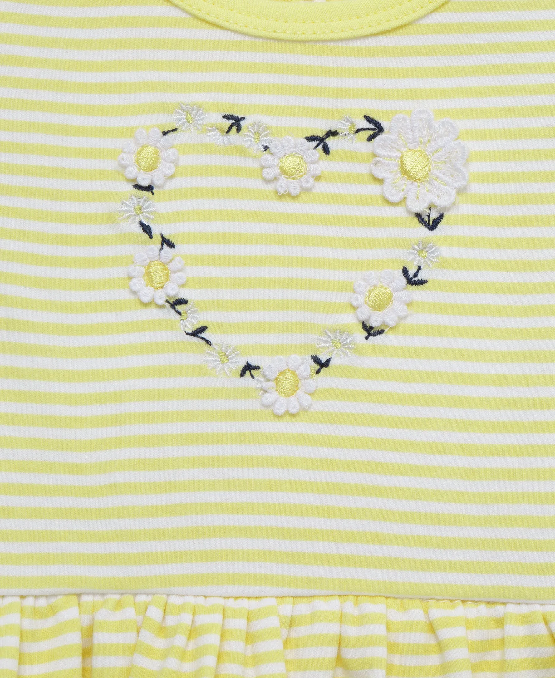 Daisy Bodysuit & Pant Set
