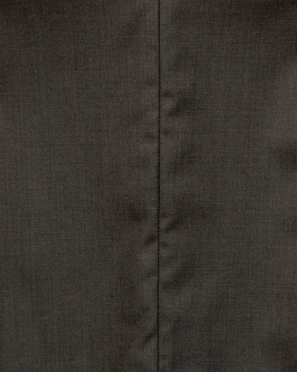 Dark Taupe Melange Dress Pant