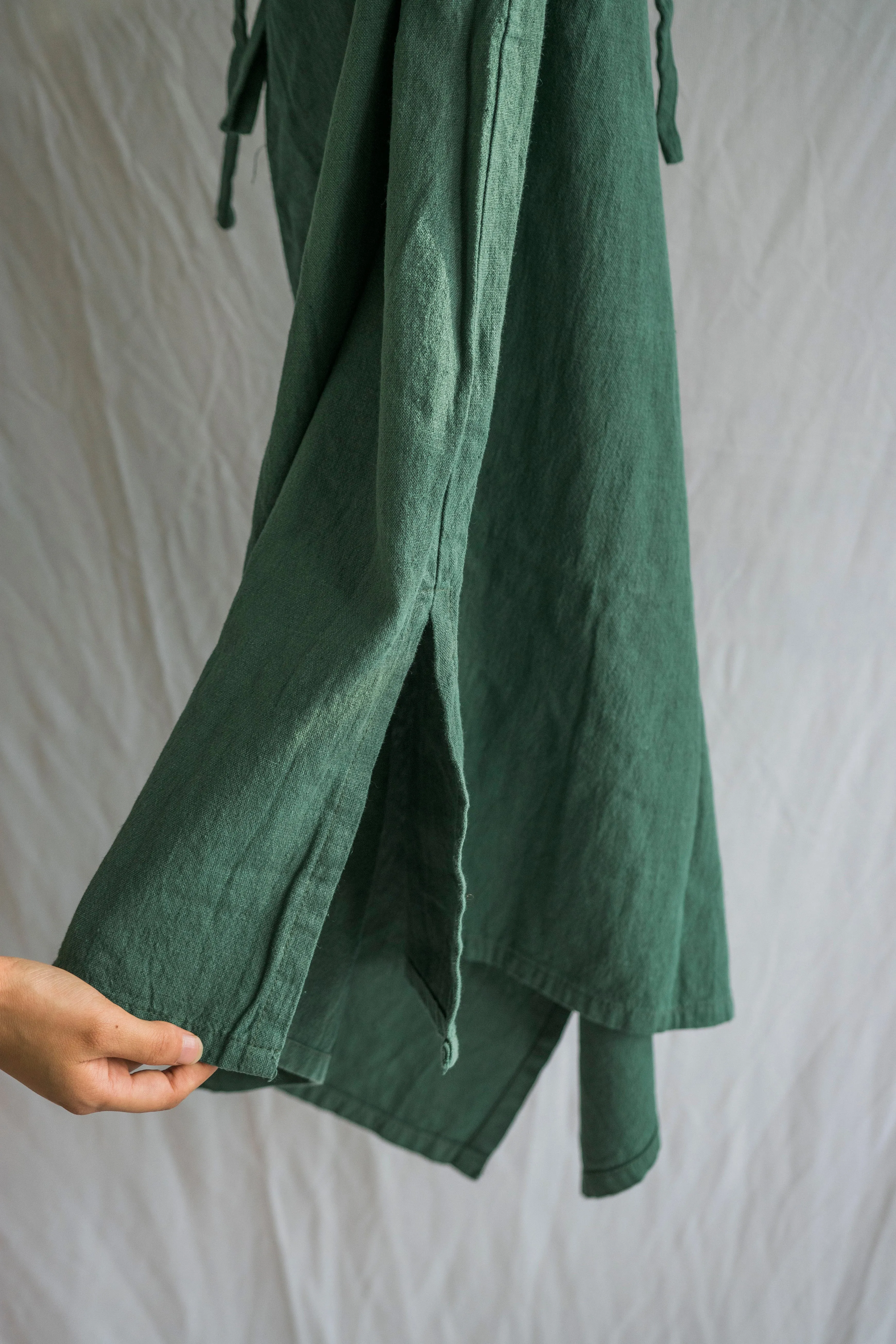 Dhara Tie-strap Dress