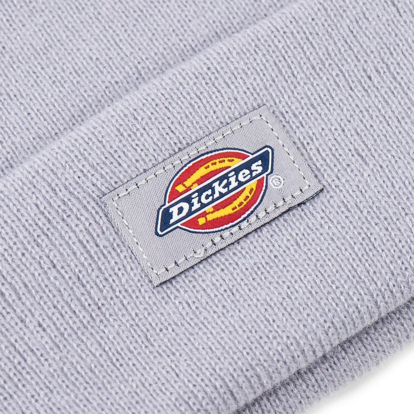 Dickies Gibsland Beanie - Lilac Grey