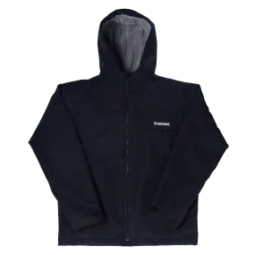 GONG | Veste Dryfleece Homme