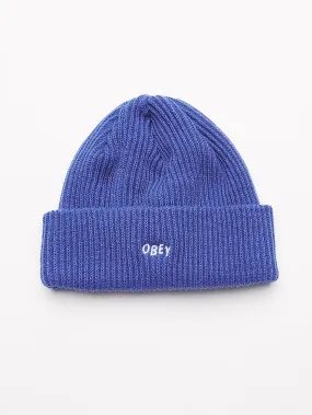 Hangman Beanie | Royal