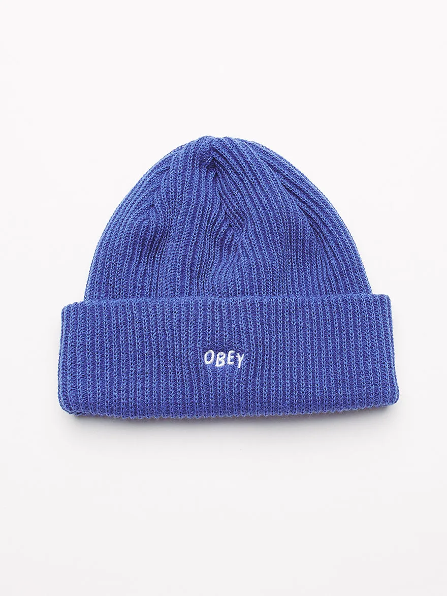 Hangman Beanie | Royal