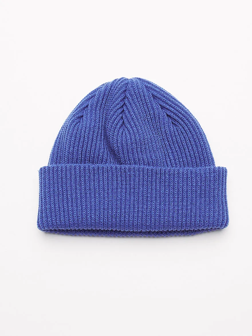 Hangman Beanie | Royal