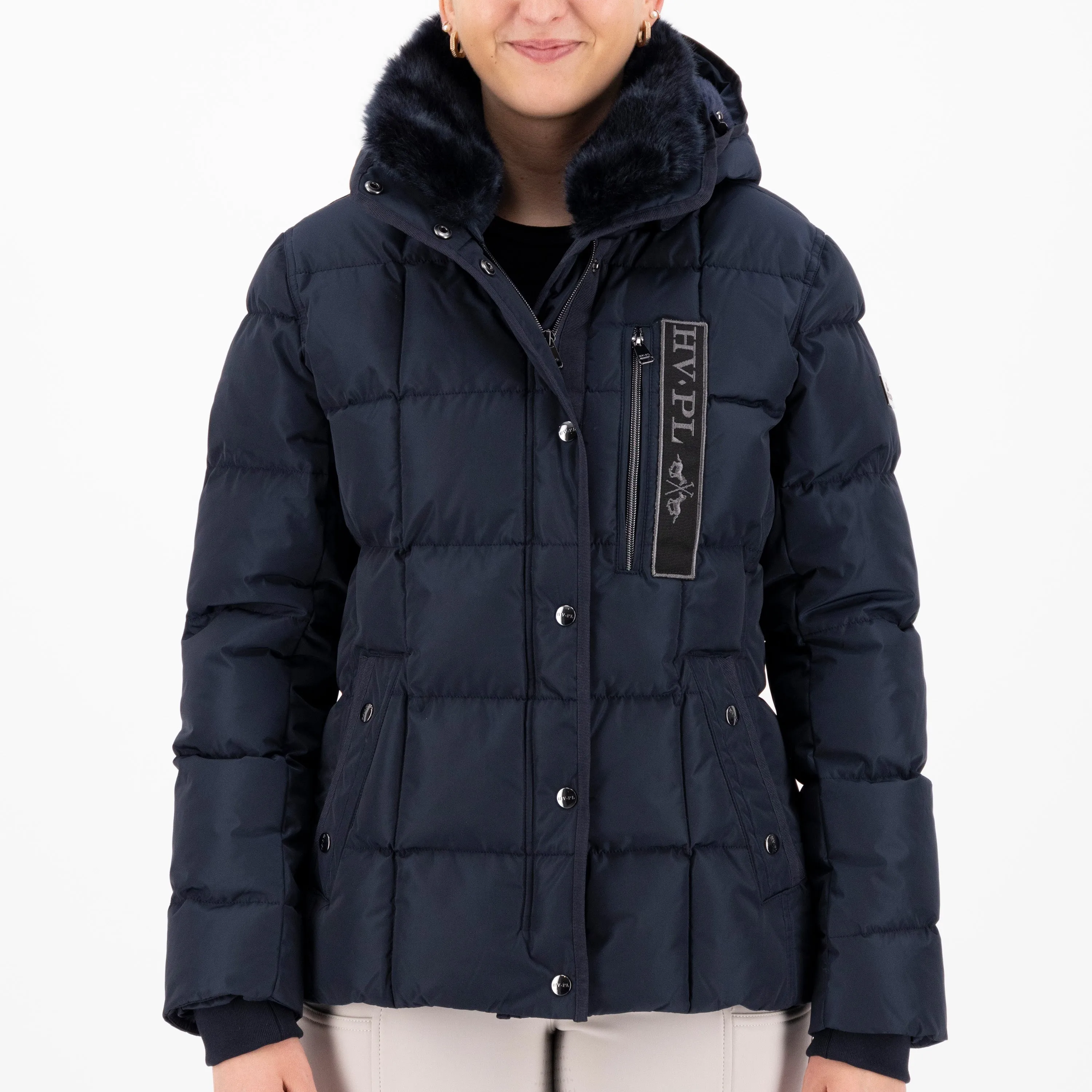 Jacket HVP Jacky