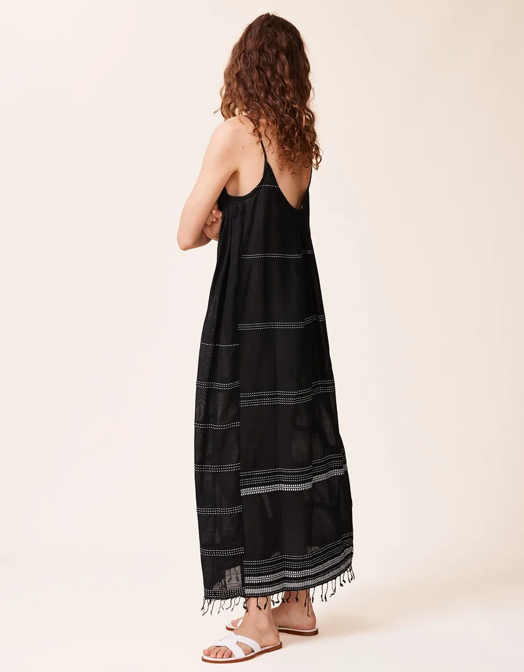 lemlem leliti slip dress