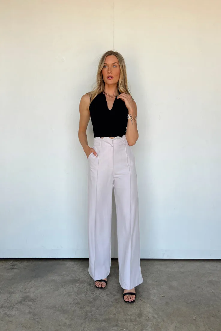 Magnolia Pants