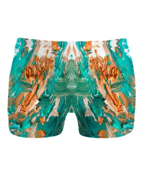 Marble underwear