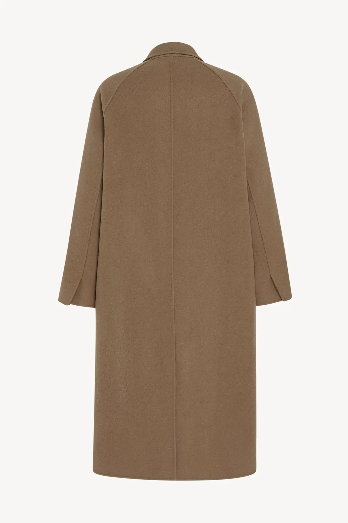 Moliere Coat In Wool
