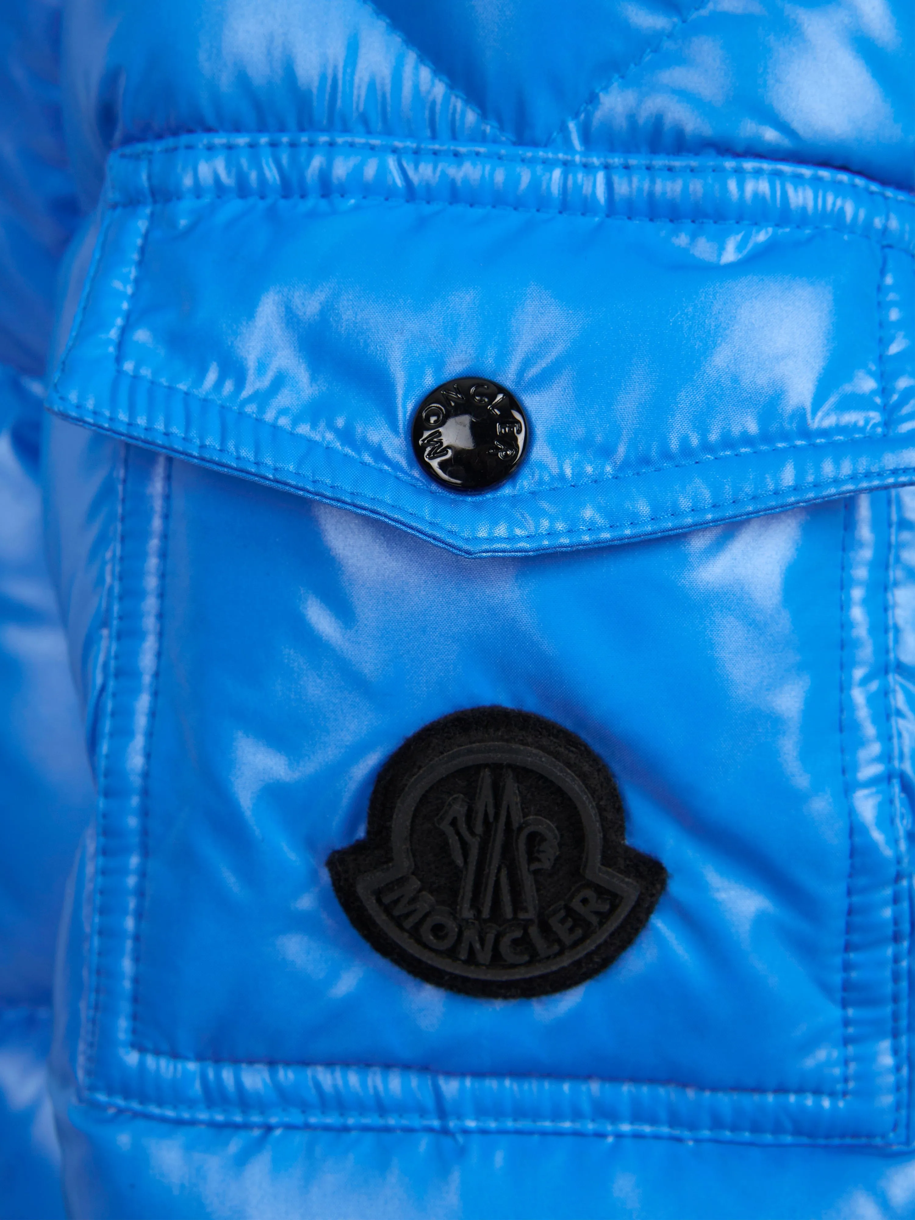 Moncler Enfant Boys Pervin Jacket