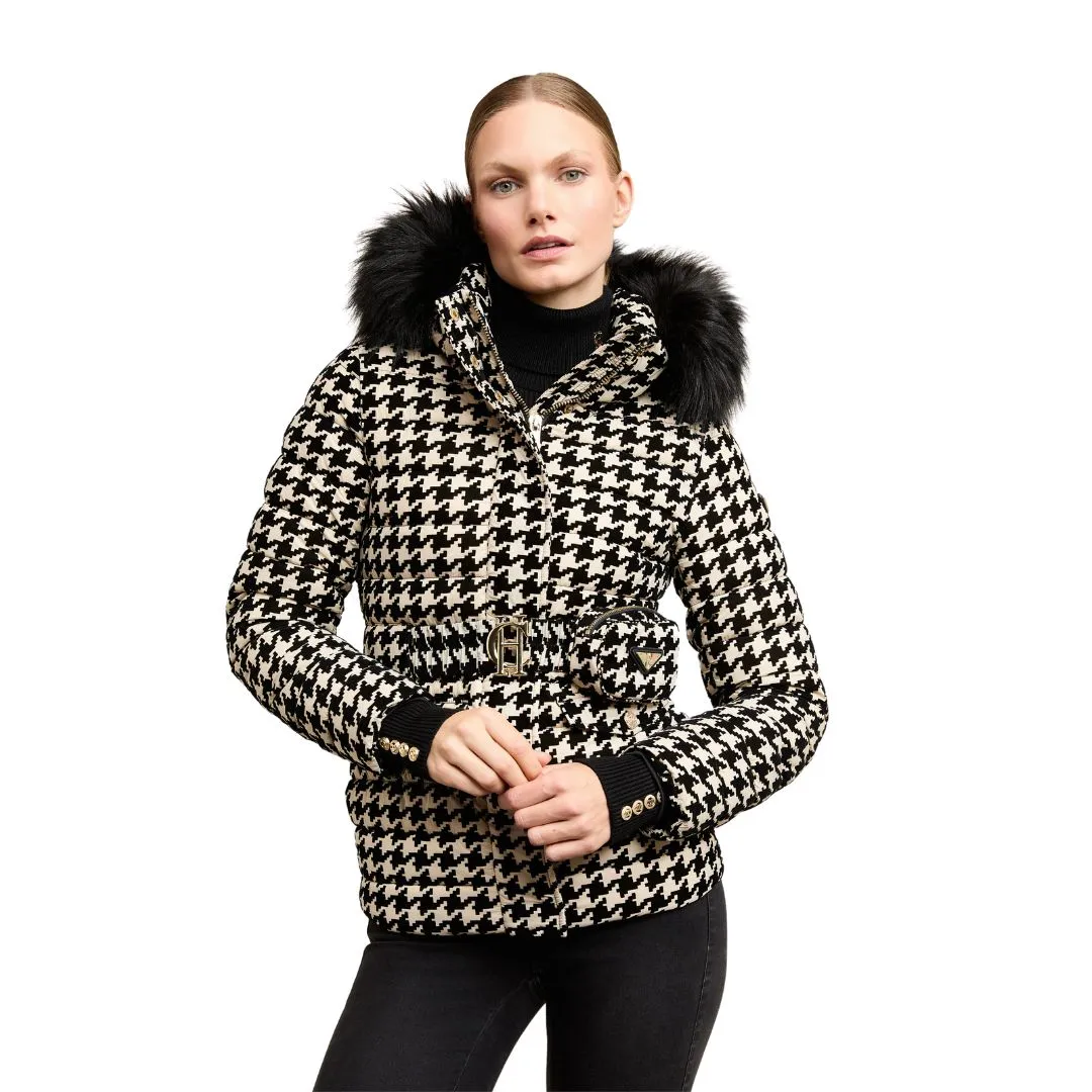 Moritz Jacket