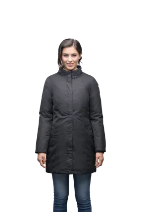NEXT Vault - Sienna Women's Cocoon Coat