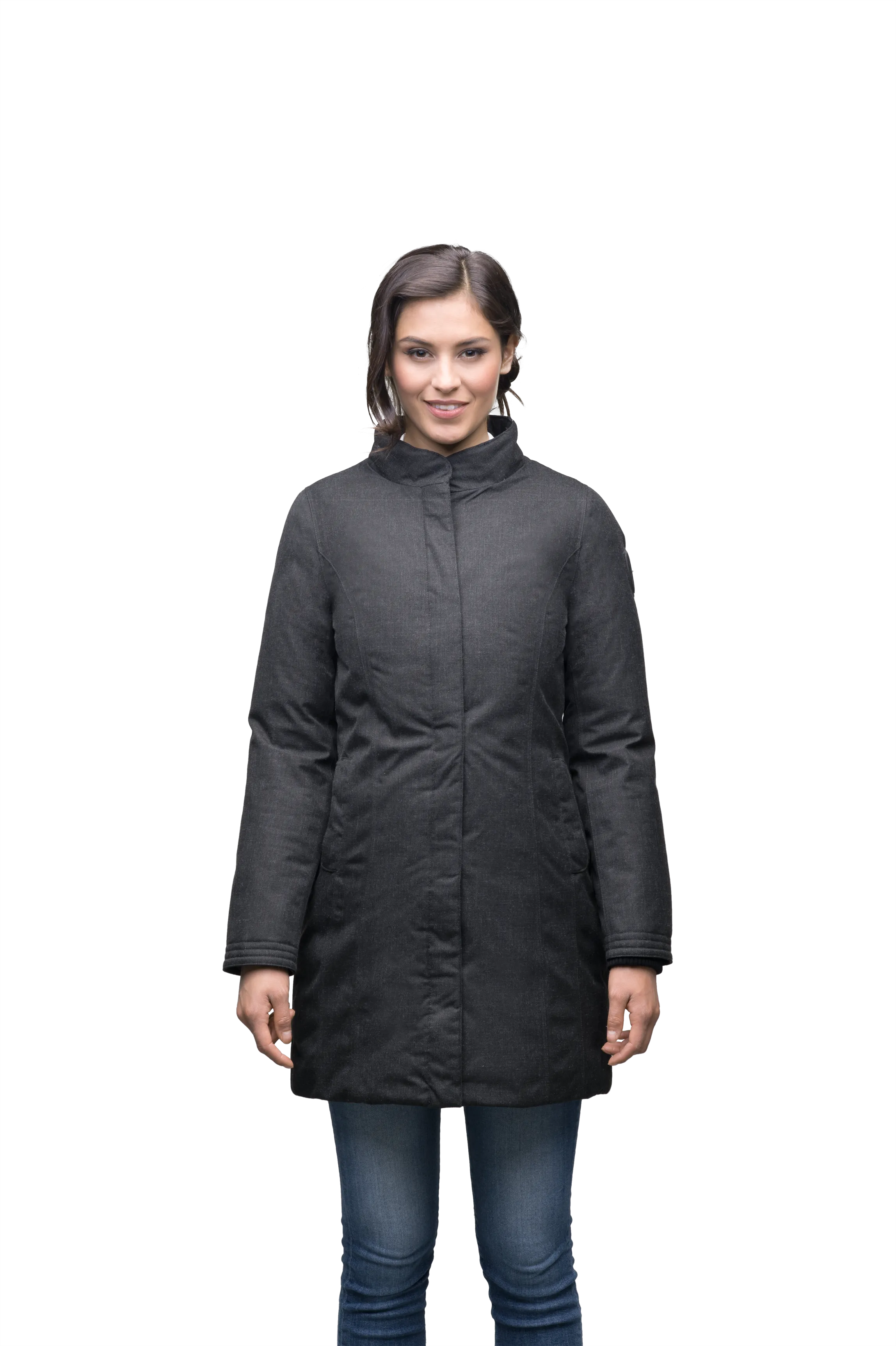 NEXT Vault - Sienna Women's Cocoon Coat