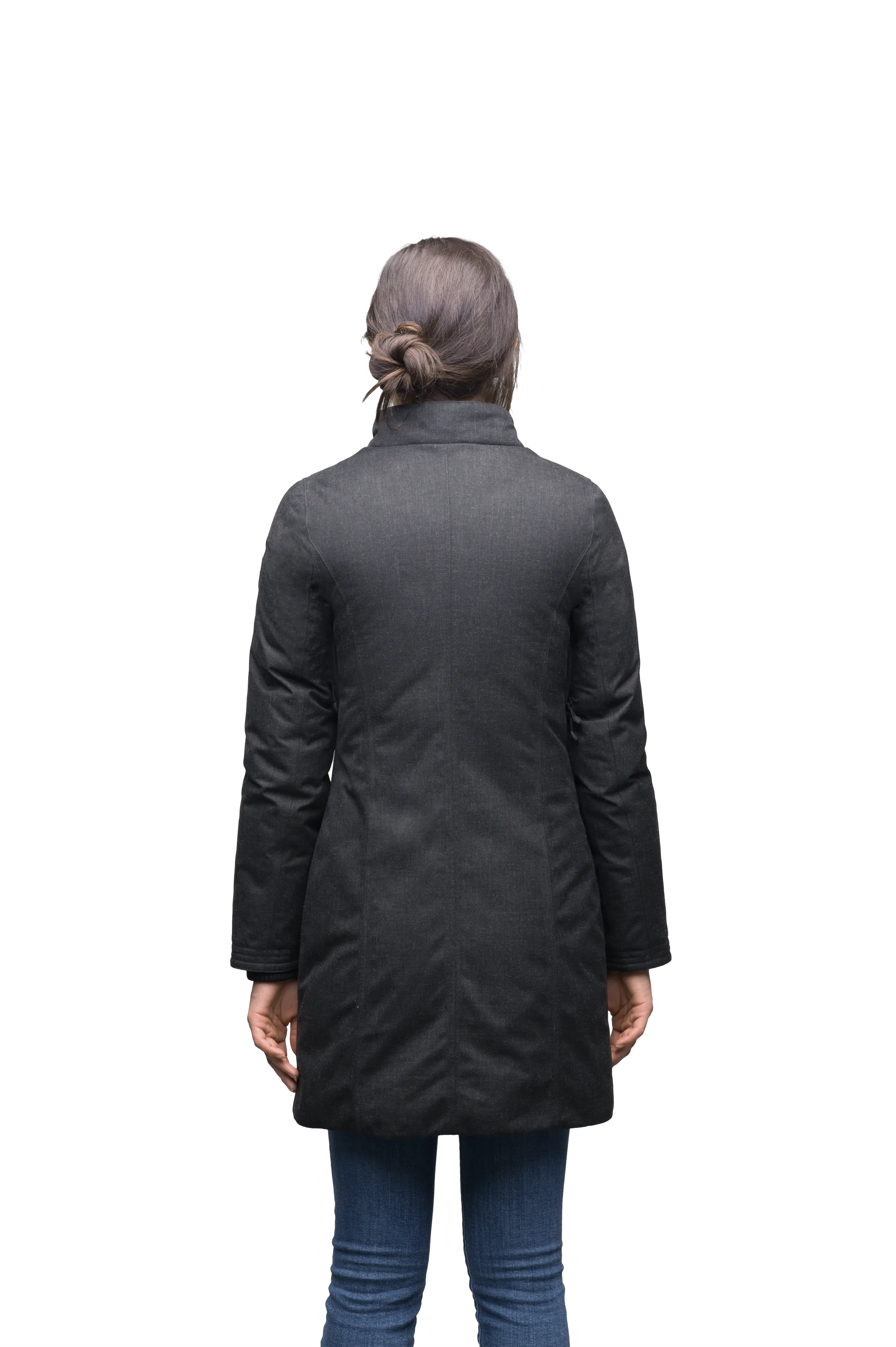 NEXT Vault - Sienna Women's Cocoon Coat