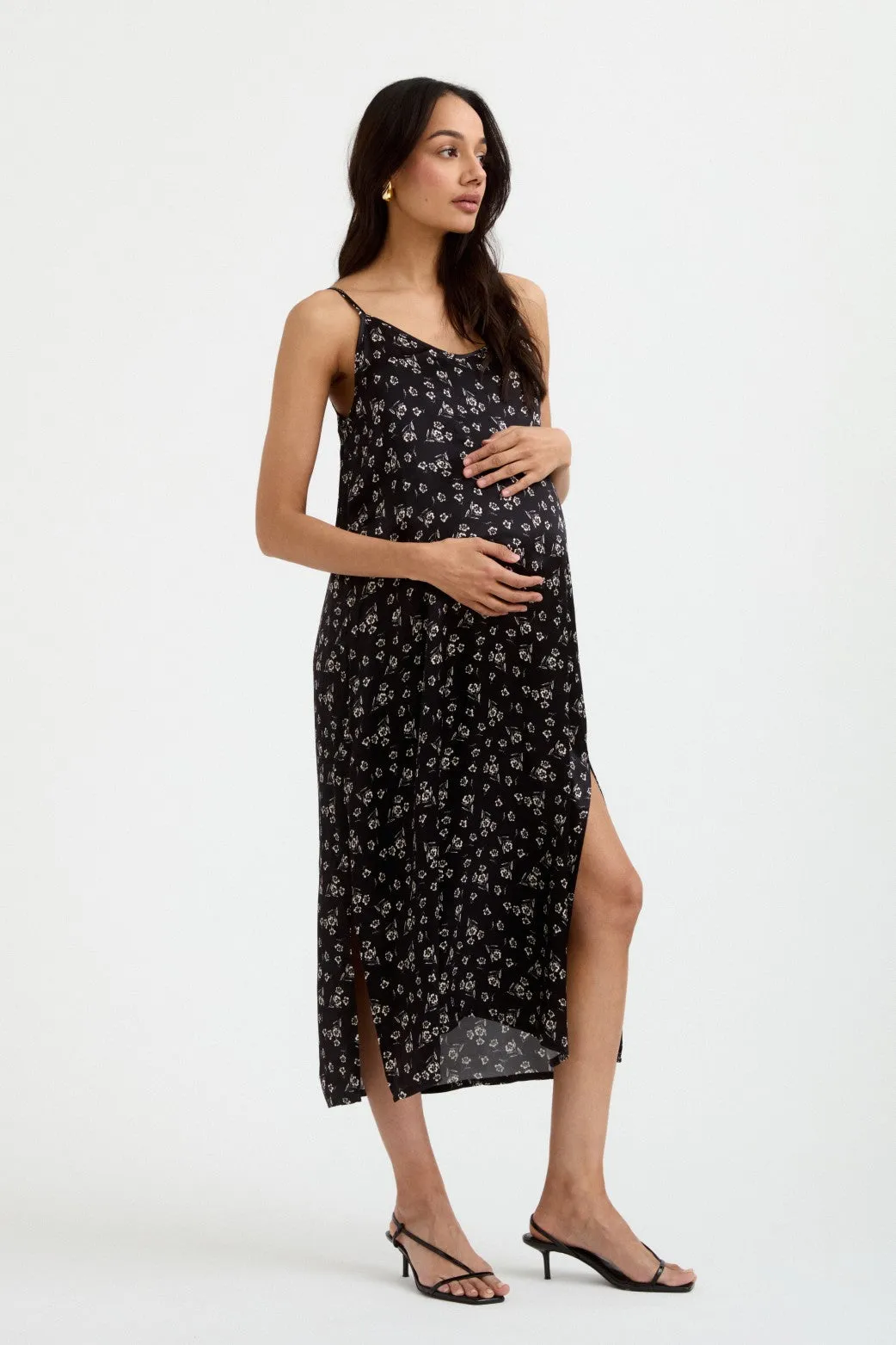Ophelia Slip Dress