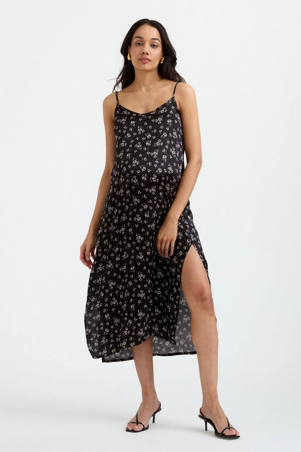 Ophelia Slip Dress