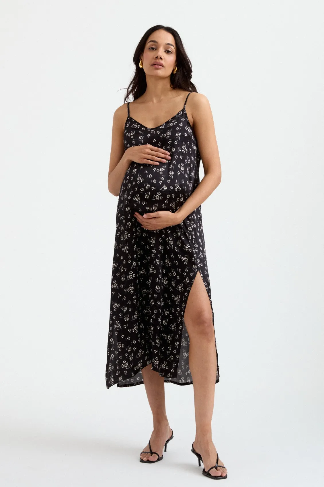 Ophelia Slip Dress