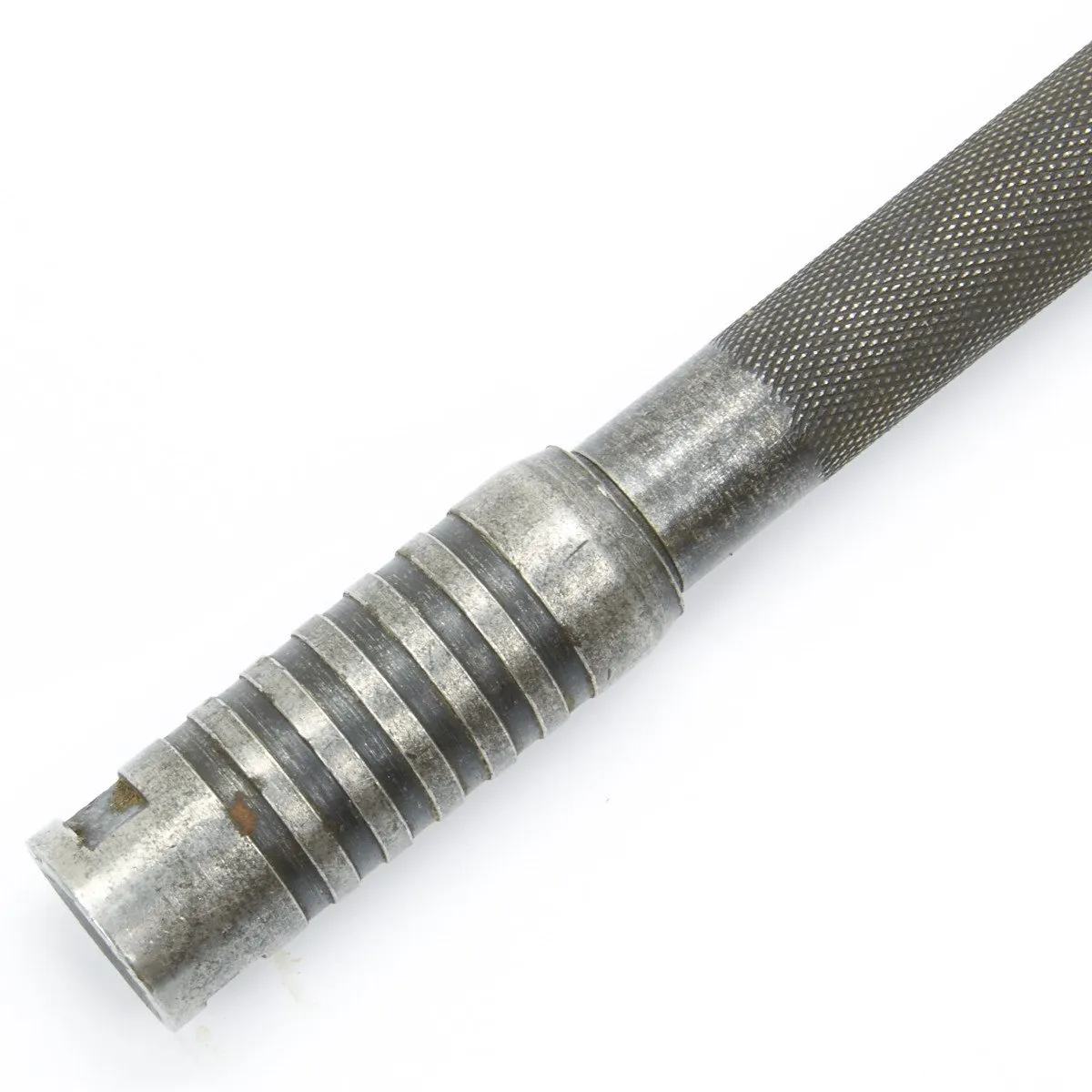 Original German WWII MG 34 Blank Firing Barrel
