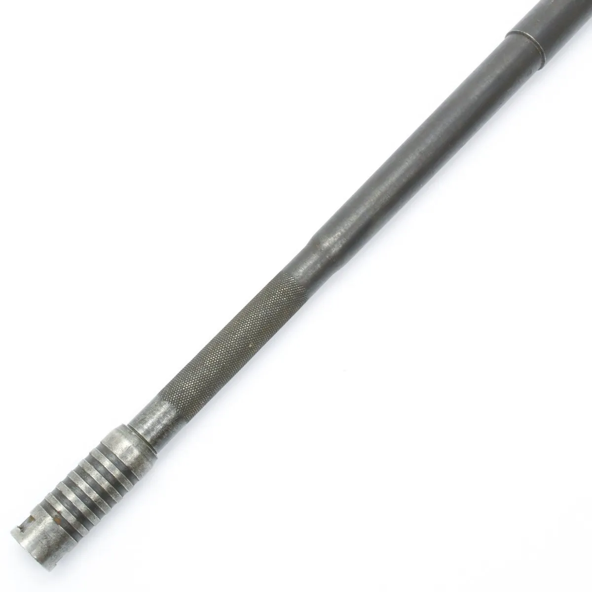 Original German WWII MG 34 Blank Firing Barrel