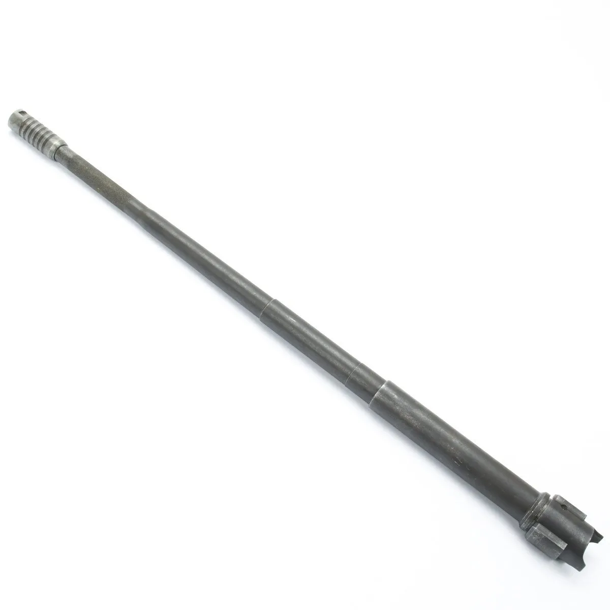 Original German WWII MG 34 Blank Firing Barrel