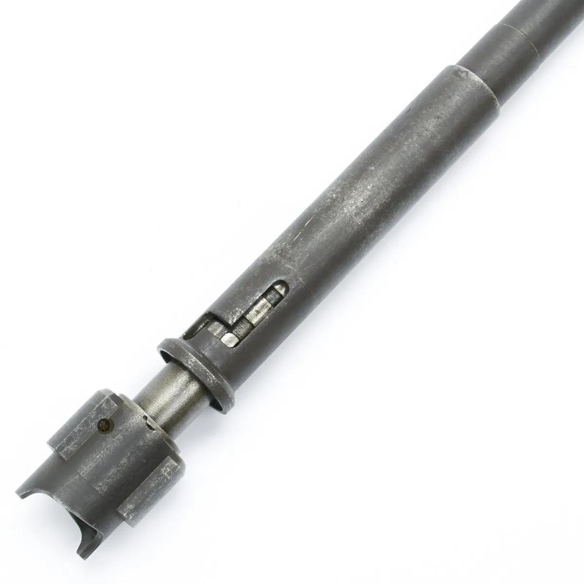 Original German WWII MG 34 Blank Firing Barrel