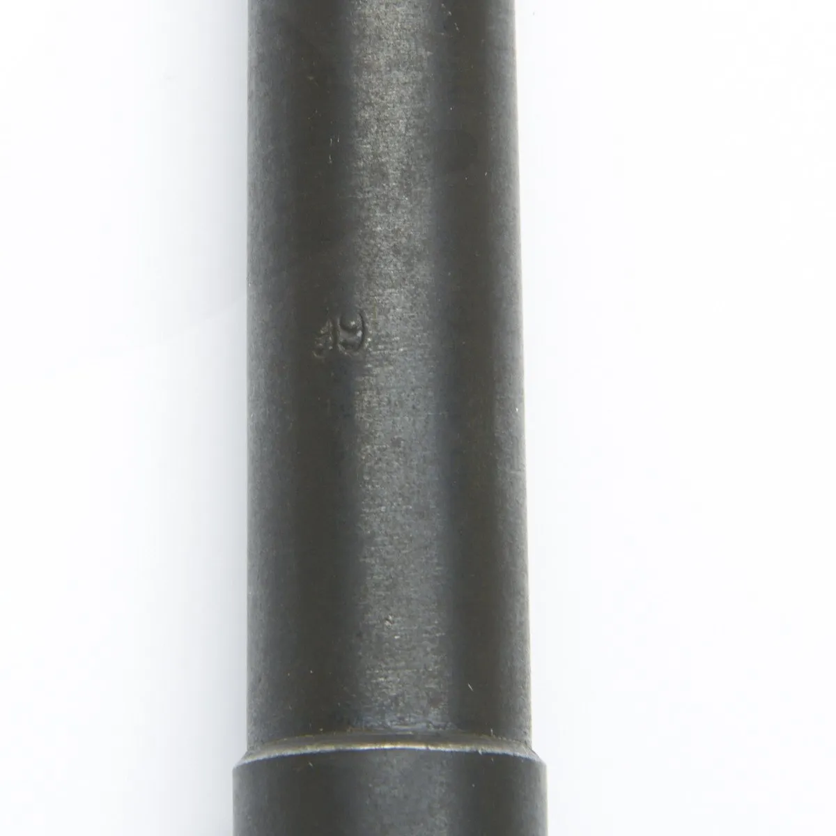 Original German WWII MG 34 Blank Firing Barrel