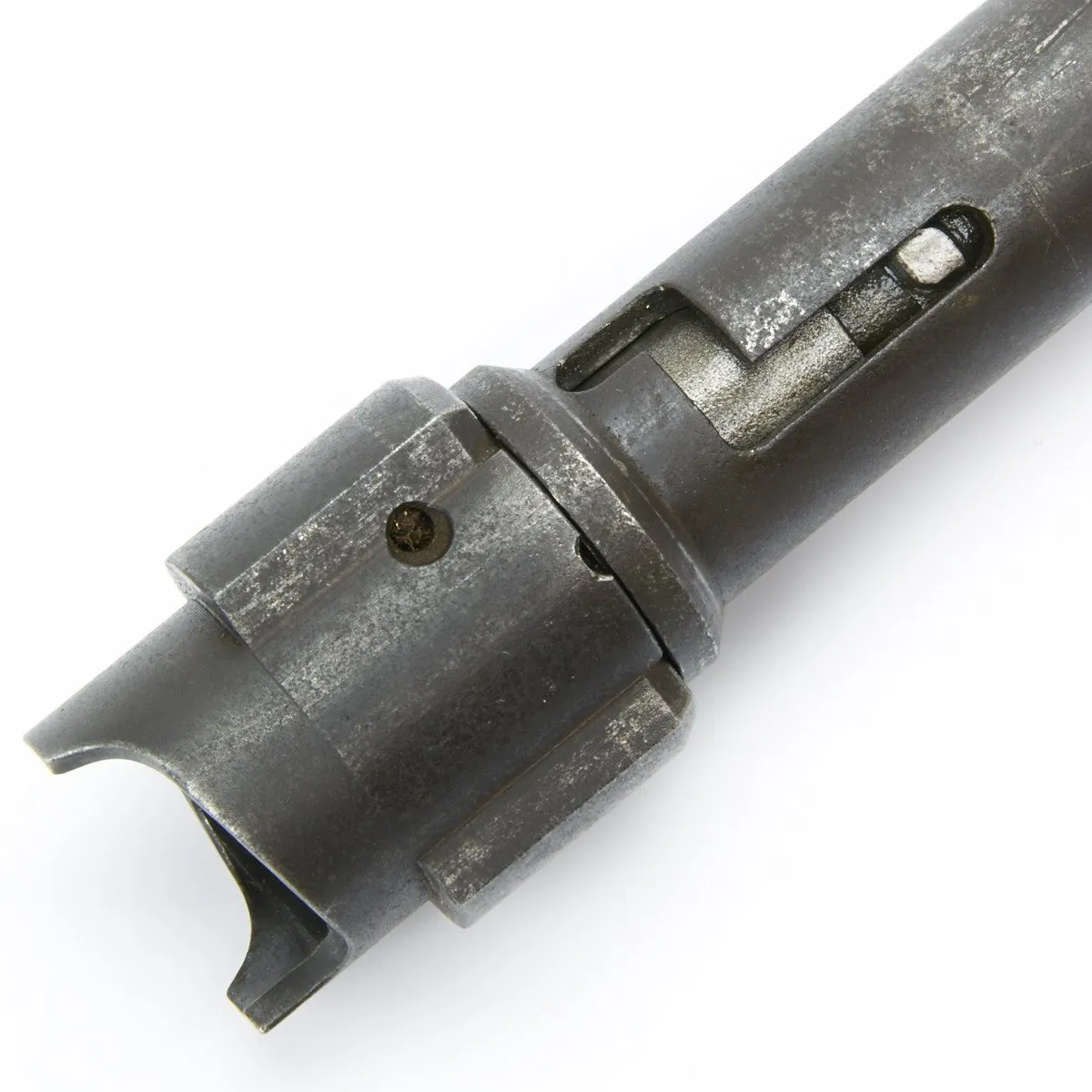 Original German WWII MG 34 Blank Firing Barrel