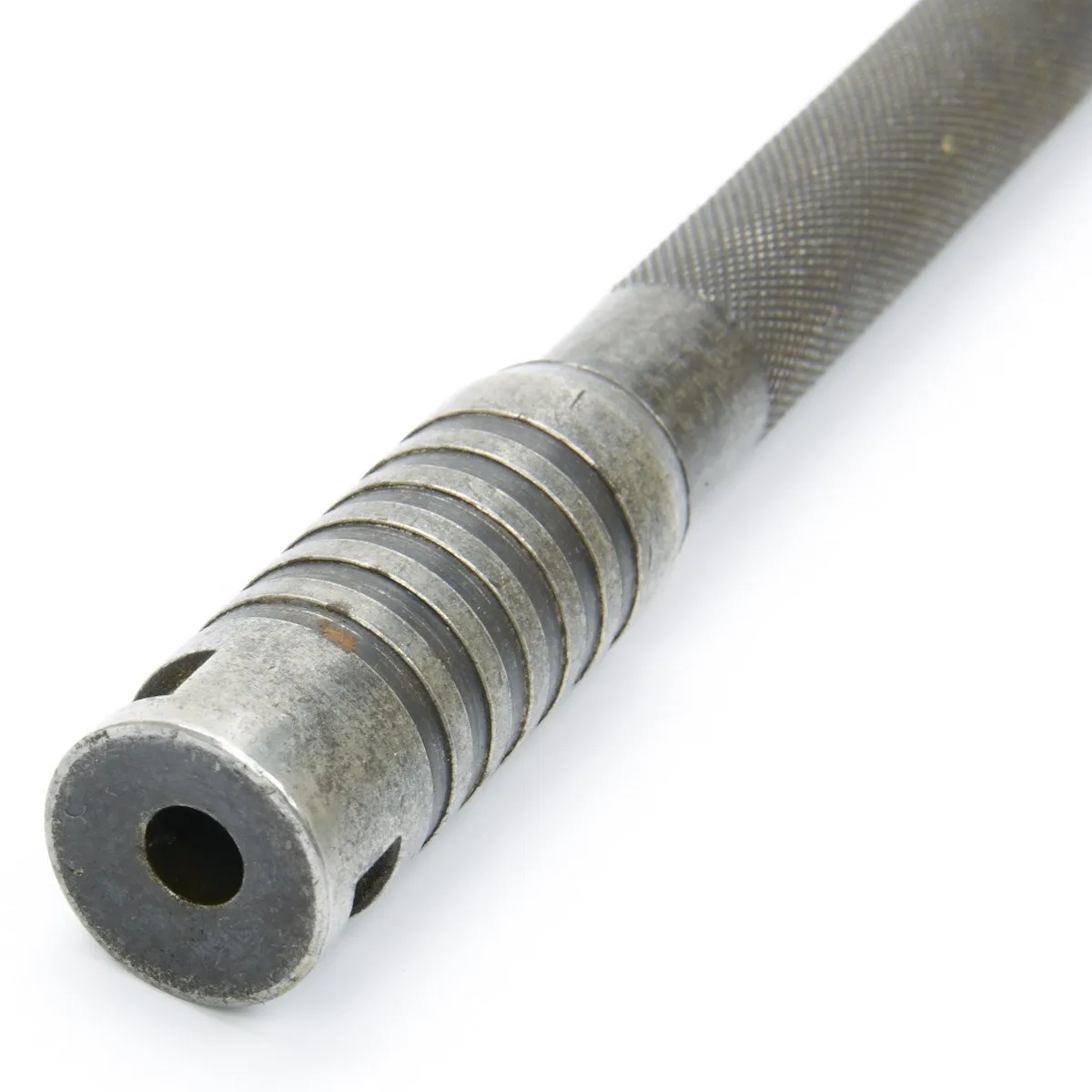 Original German WWII MG 34 Blank Firing Barrel