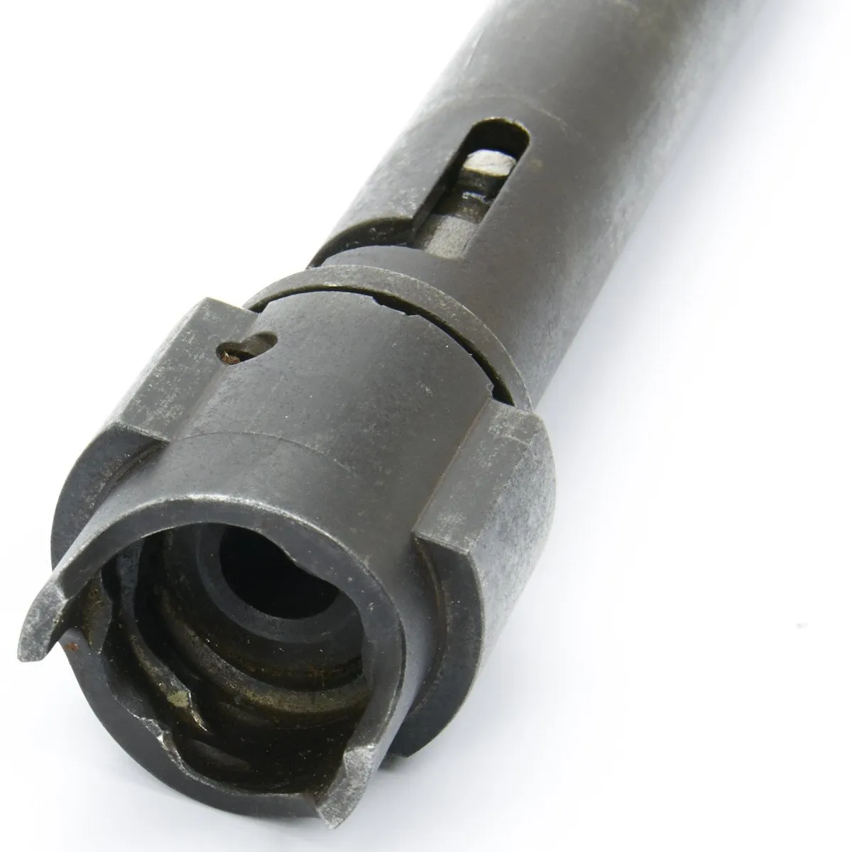 Original German WWII MG 34 Blank Firing Barrel