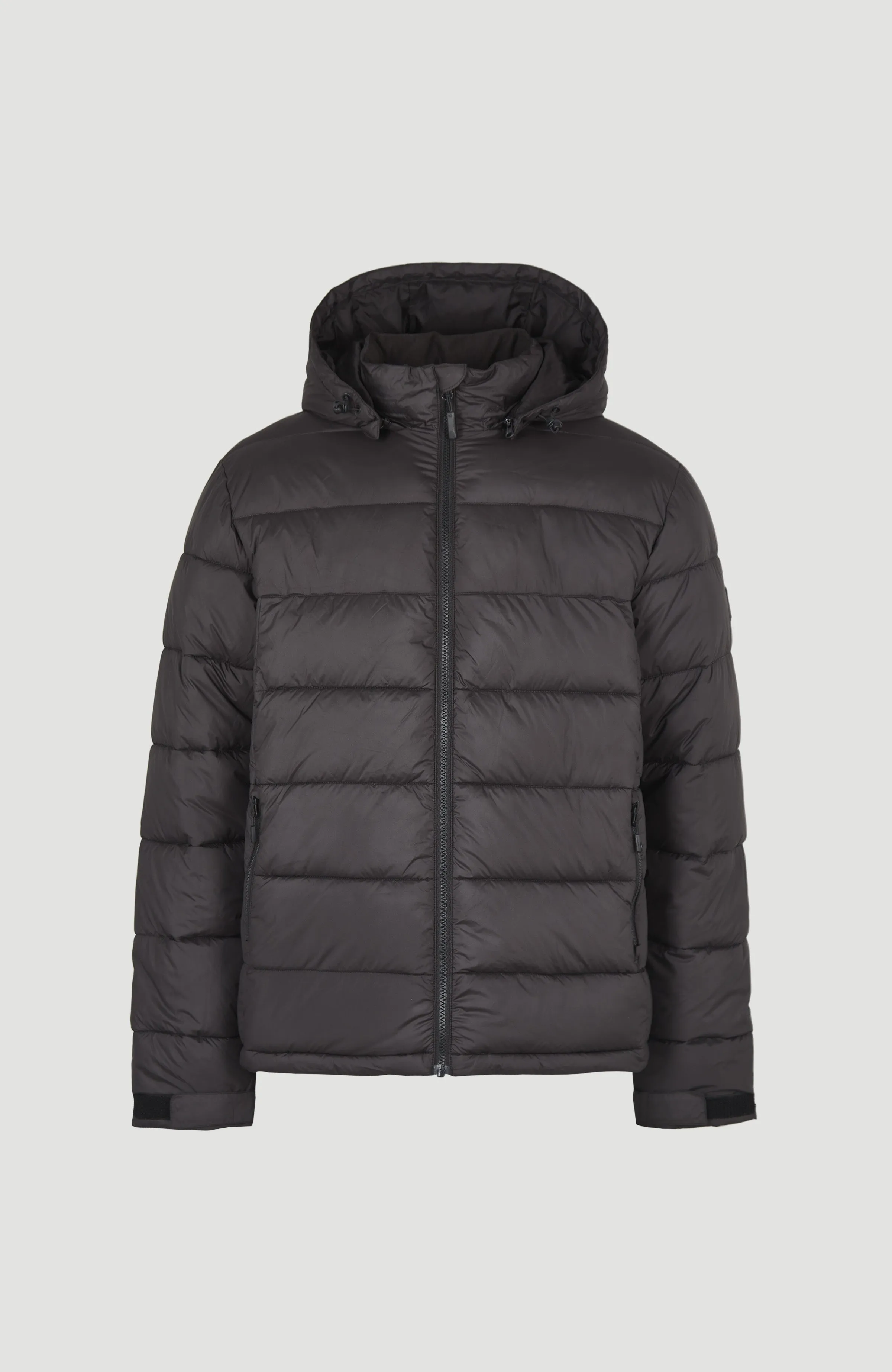 O'Riginals Puffer Jacket | Black Out
