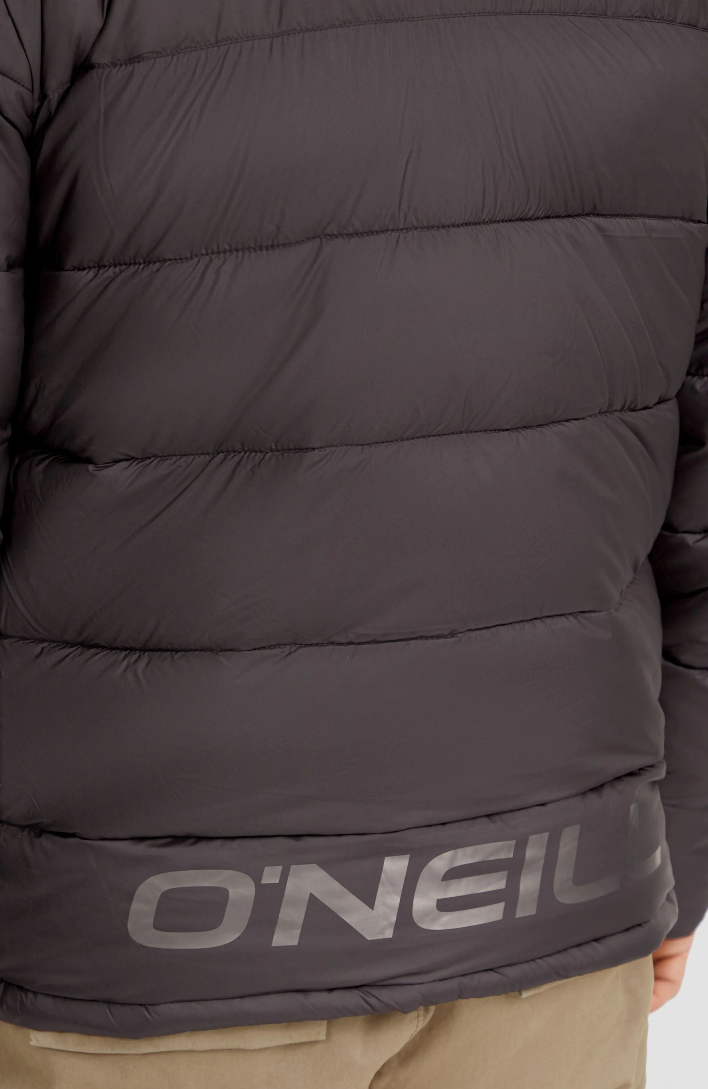 O'Riginals Puffer Jacket | Black Out